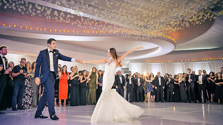 FONTAINEBLEAU WEDDING BY GUERDY DESIGN